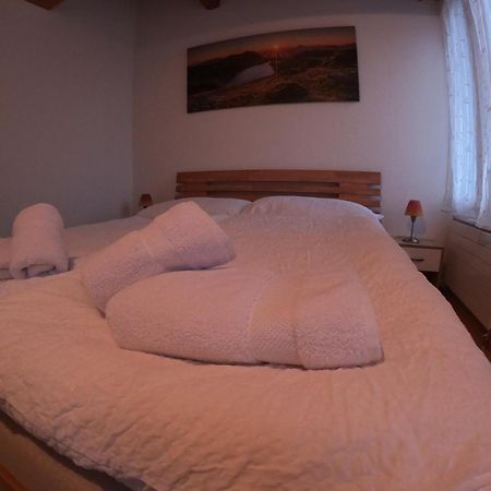 Fine&Pine Center Apartment Matten bei Interlaken Εξωτερικό φωτογραφία