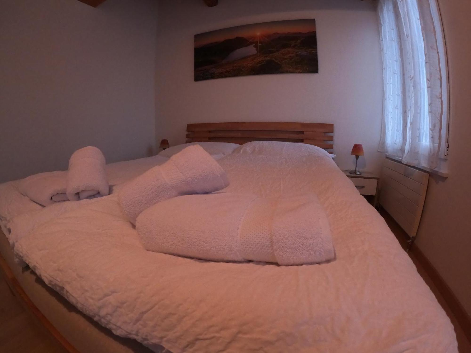 Fine&Pine Center Apartment Matten bei Interlaken Εξωτερικό φωτογραφία